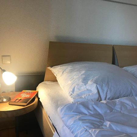 Apartment Daniela ラドルフツェル・アム・ボーデンゼー エクステリア 写真