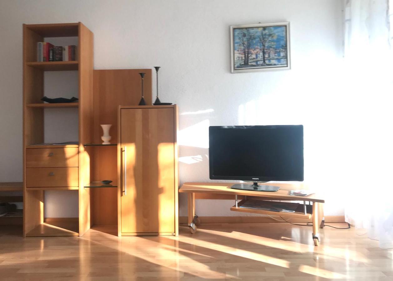 Apartment Daniela ラドルフツェル・アム・ボーデンゼー エクステリア 写真