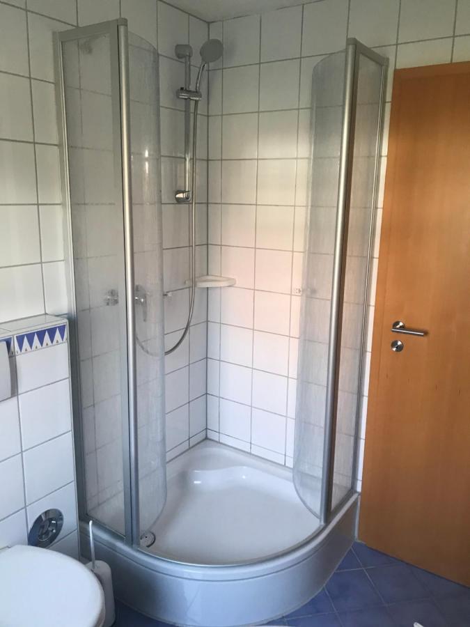 Apartment Daniela ラドルフツェル・アム・ボーデンゼー エクステリア 写真