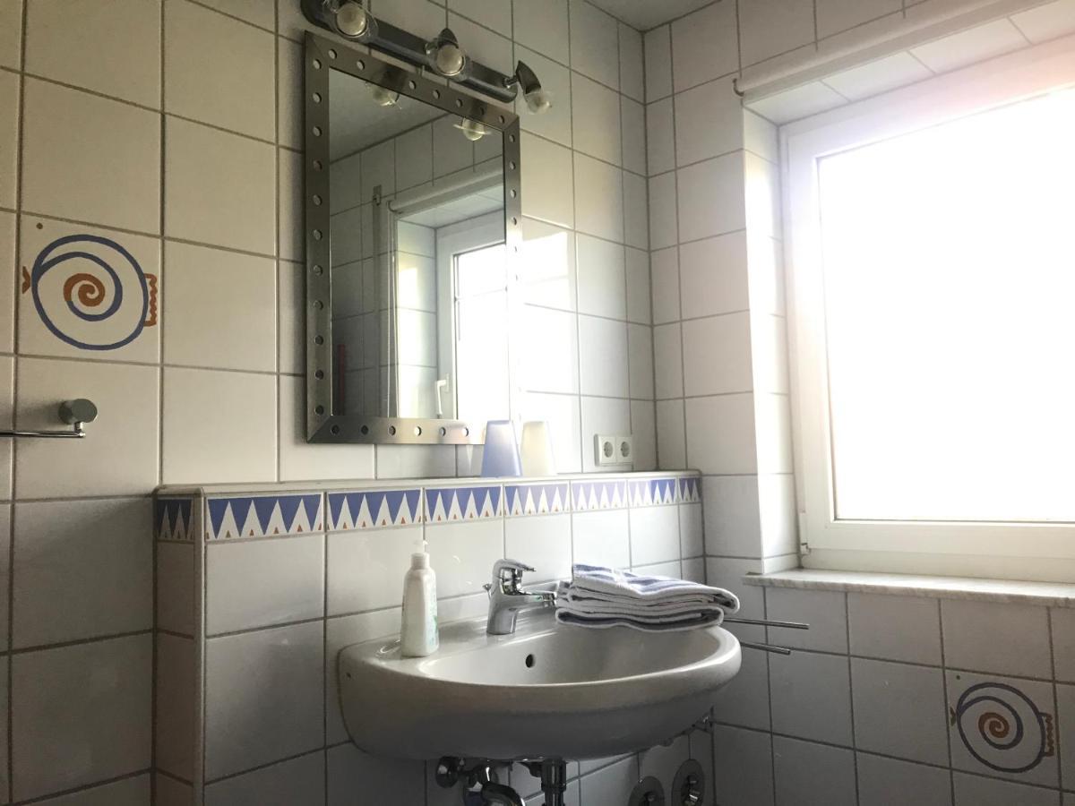 Apartment Daniela ラドルフツェル・アム・ボーデンゼー エクステリア 写真